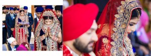 Asian Wedding Photography and Videography 